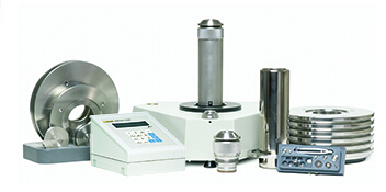 高壓氣體活塞式壓力計