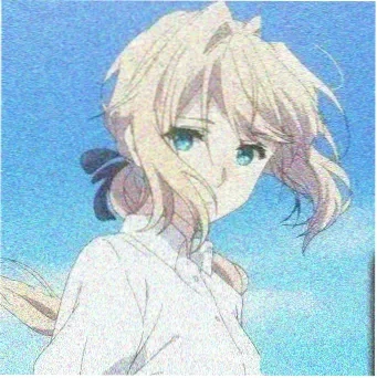 星尘旅者